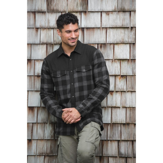 Stormtech Mens Thermal Shirts Lifestyle